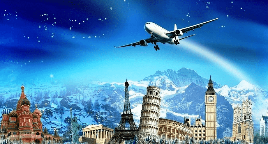 Shakti Travels Group Departures